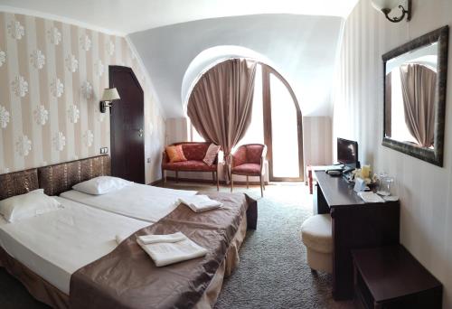 Guest House Palazzo in 比亞拉