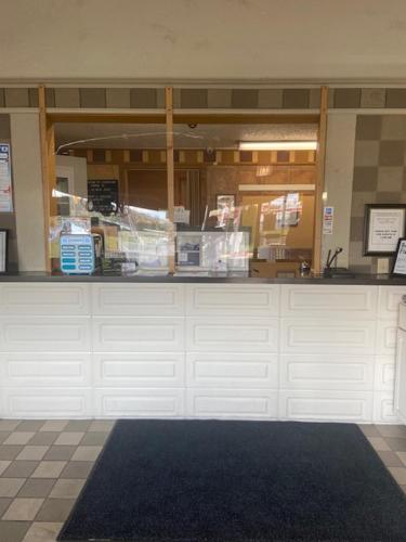 Lobby, Corbin Inn in Corbin (KY)