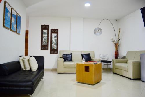 HOTEL PORTOBELO GUATAPE by null