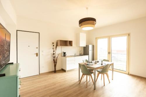 BORGOROMA - Business & Home, Verona (foto 7)
