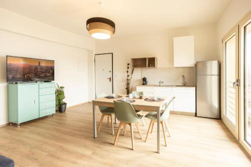 BORGOROMA - Business & Home, Verona (foto 9)