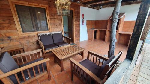  El Parral 17 in La Aldea de San Nicolas