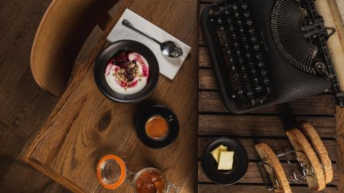 Hotel Indigo Dundee by IHG