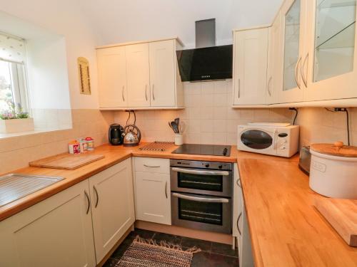 Twincote, Wooler (fotografie 4)