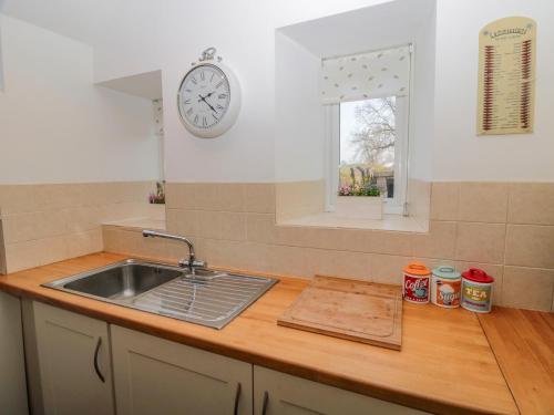 Twincote, Wooler (fotografie 3)