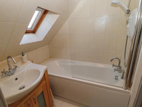 Twincote, Wooler (fotografie 8)