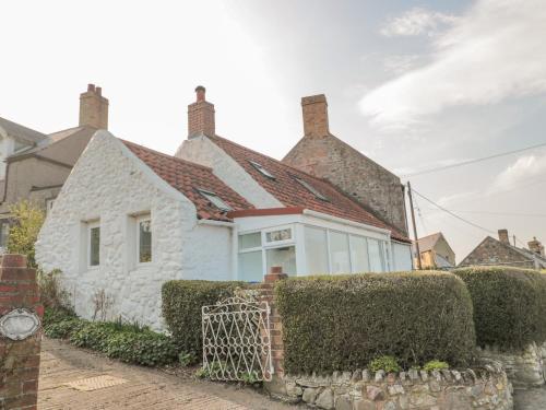Twincote, Wooler (fotografie 6)