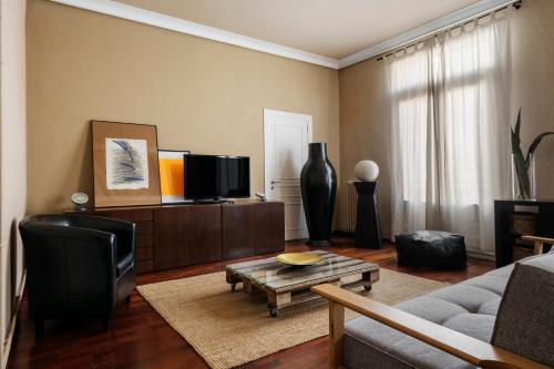 Barcelona Apartment Val - image 6