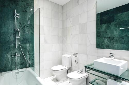 Barcelona Apartment Val - image 2