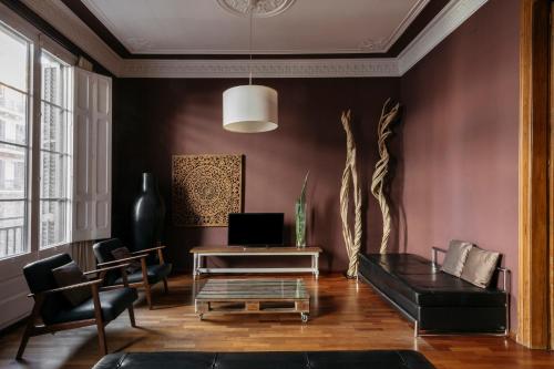 Barcelona Apartment Val, Barcelona