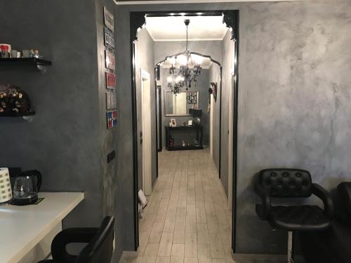 Manhattan House, Turín (fotografie 8)