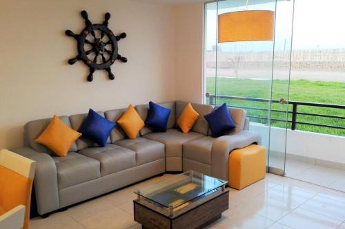 . Apartment in Asia resort, the best holiday!