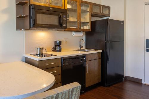 Candlewood Suites-West Springfield by IHG in West Springfield, USA
