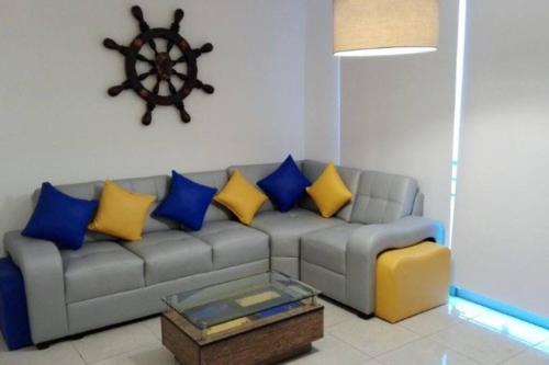 Apartment in Asia resort, the best holiday! in Asia