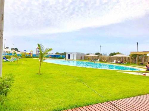 Apartment in Asia resort, the best holiday! in Asia