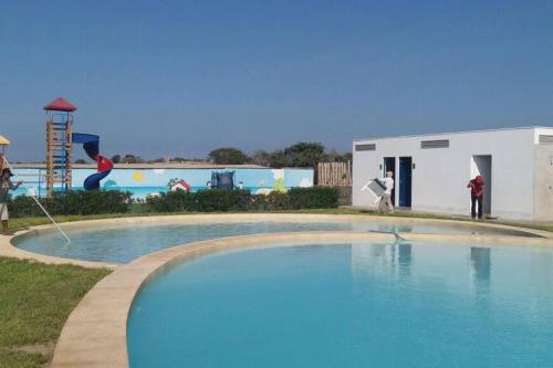Apartment in Asia resort, the best holiday! in Asia