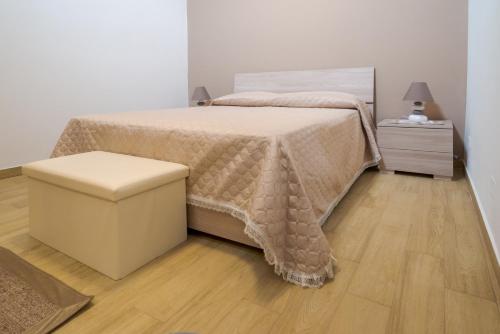Barraco's House – Catania, CA