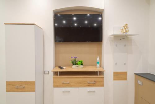 Two-Bedroom Apartment image 9
