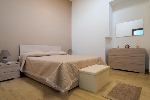Barraco's House – Catania, CA