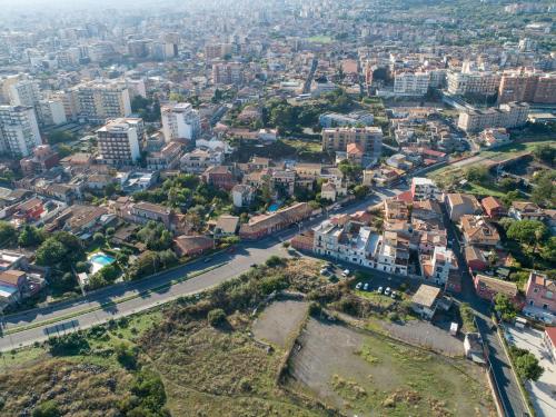 Barraco's House – Catania, CA