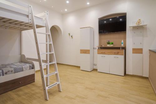 Barraco's House – Catania, CA