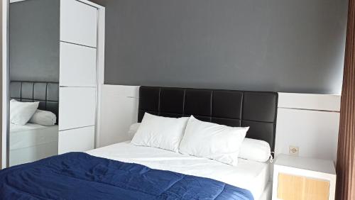 Ruby Apartment #6, Sleman