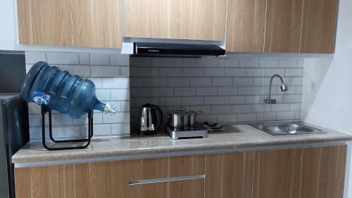 Ruby Apartment #6, Kejayan (фото 6)