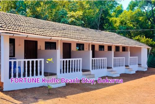 Fortune Stay Kudle Beach Gokarna