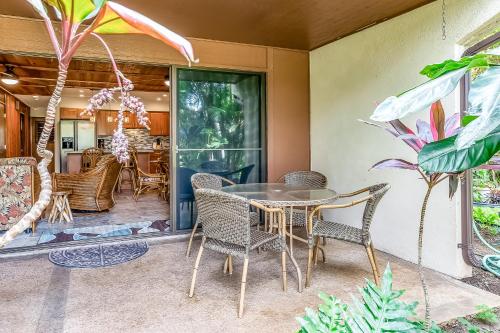 Koa Resort
