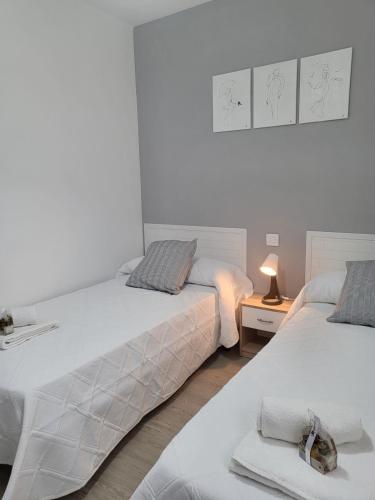  BYHOUSE La Estación in Sarria