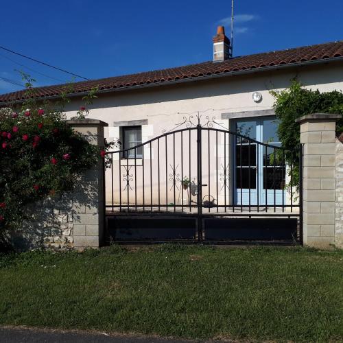 Gîte et chambres d'hôtes Le Chêne Billault