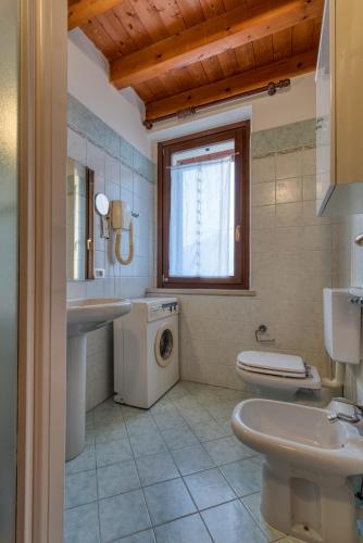 Aparthotel La Caletta Bolognese - Tap to explore photos