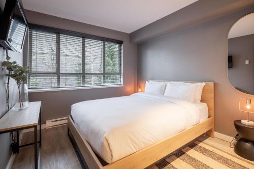 Eagle Lodge by Outpost Whistler in Whistler, Canada