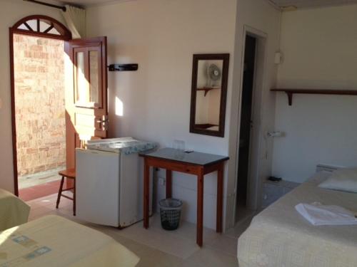 Lobo Hotel – Garopaba, NM
