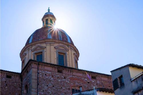 Hotel Relais Il Cestello, Florence (photo 8)