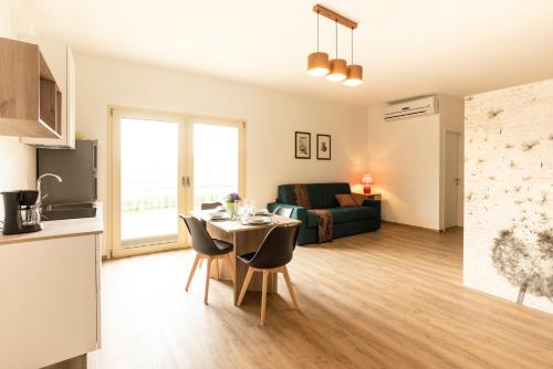 BORGOROMA - Business & Apartments