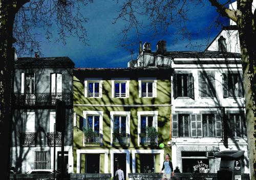 Superbe Grande Maison - Amis - Familles - Entreprises, Тулуза