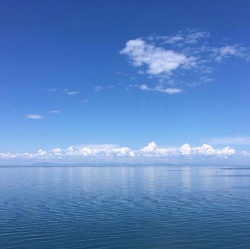 Olympos Hotel Hotel de charme Sidirodromikós Stathmós Platamónos