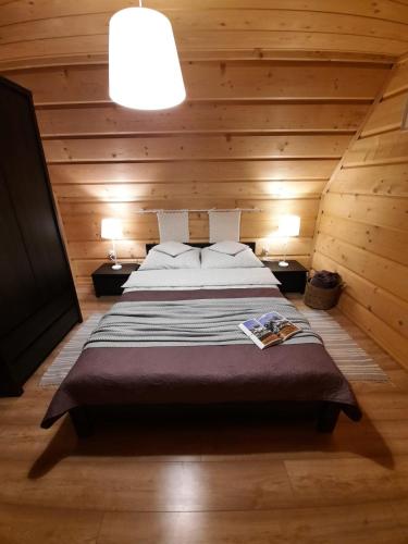 Domek Pod Ubocom, Zakopane (photo 5)