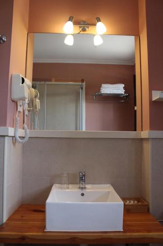 Apartamentos Los Hidalgos - main image