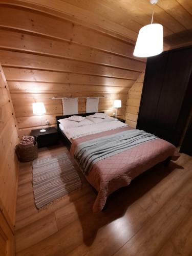Domek Pod Ubocom, Zakopane (photo 6)