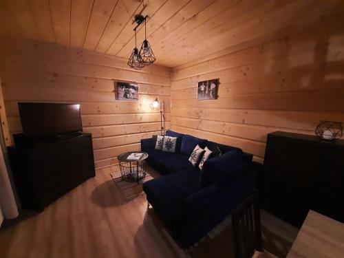 Domek Pod Ubocom, Zakopane (photo 7)