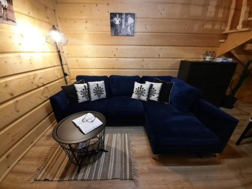 Domek Pod Ubocom, Zakopane (photo 8)