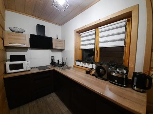 Domek Pod Ubocom, Zakopane (photo 9)