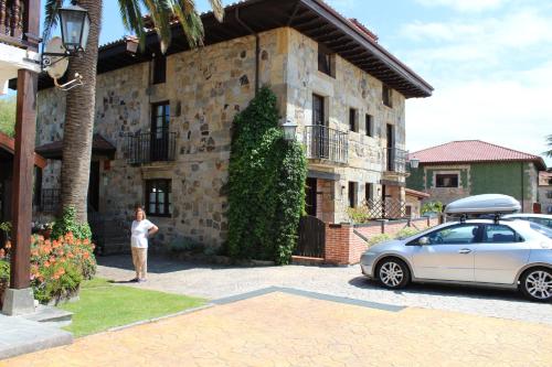 Apartamentos Los Hidalgos - image 12