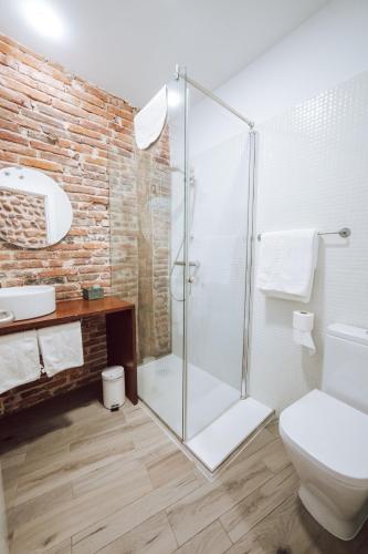 Hostal Albany Ancha - main image