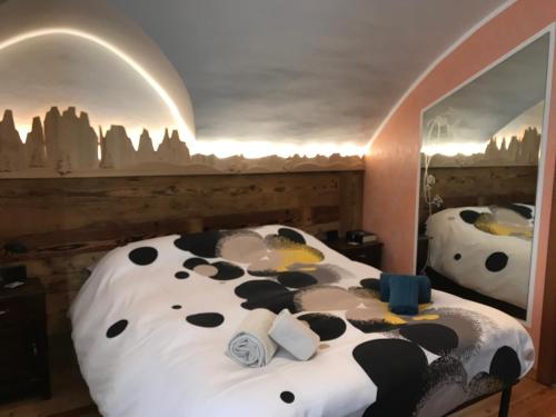 B&B da Erica Room Type - Small Double Room