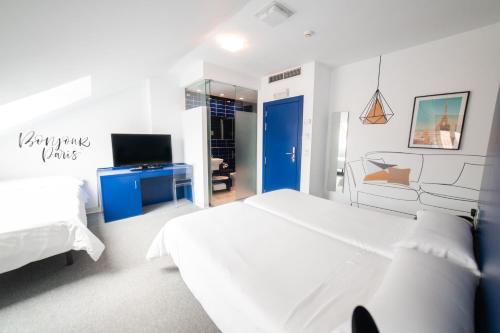 hotel photo