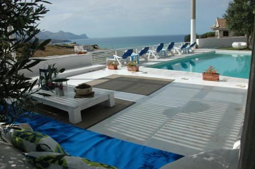 

B&B Scacciapensieri