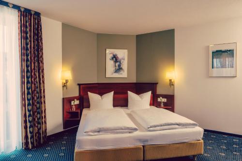 Landhotel Hallnberg Room Type - Deluxe Double Room
